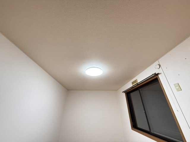 エピナール B棟の設備