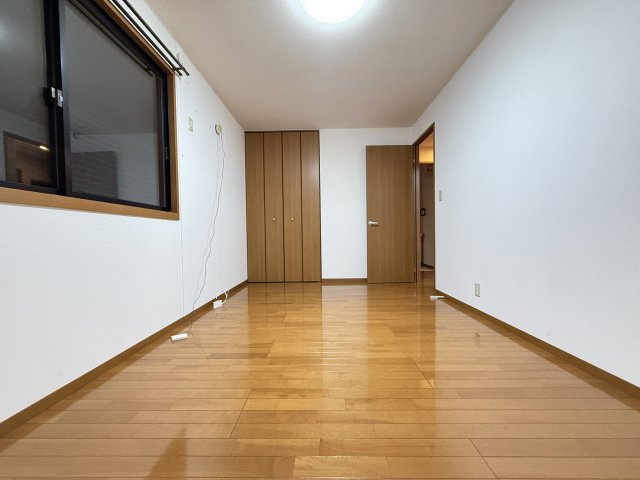 エピナール B棟の内装