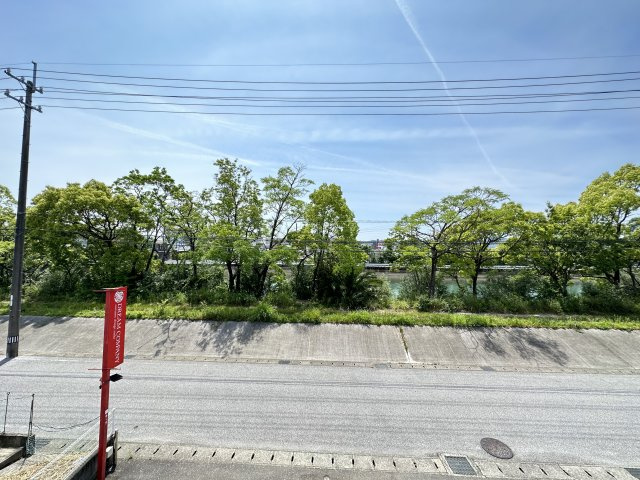 カトゥル セゾン札場の展望