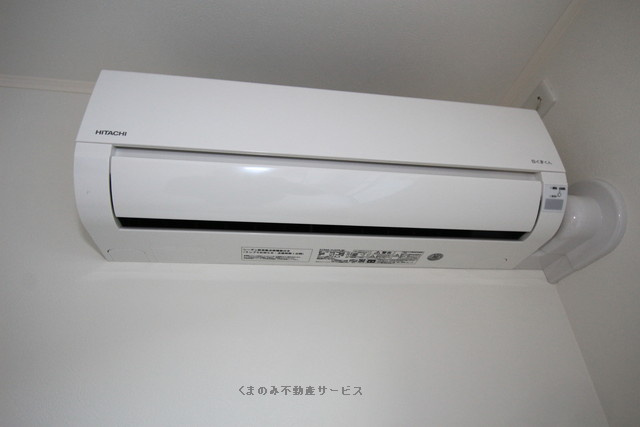 【設備】 | サイサリス | サイサリス102号室　2025年1月25日撮影