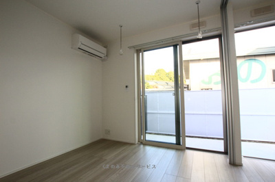 【内装】 | サイサリス | 内装もきれいです
サイサリス102号室　2025年1月25日撮影