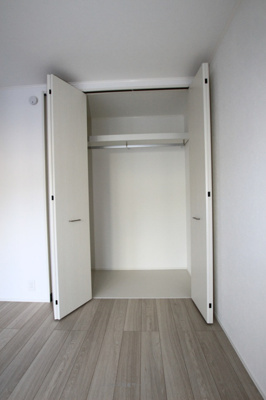 【収納】 | サイサリス | 収納豊富です
サイサリス102号室　2025年1月25日撮影