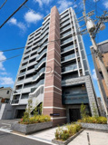 S-RESIDENCE城東SEVERの画像