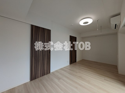 【内装】 | ＸＥＢＥＣ方南町 | 8.7帖洋室