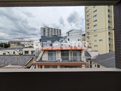 【展望】 | ＸＥＢＥＣ方南町