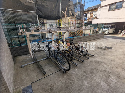 【その他共用部分】 | ＸＥＢＥＣ方南町