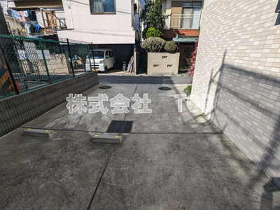 【駐車場】 | ＸＥＢＥＣ方南町