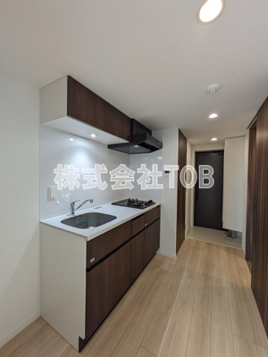 【キッチン】 | ＸＥＢＥＣ方南町