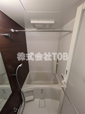 【浴室】 | ＸＥＢＥＣ方南町