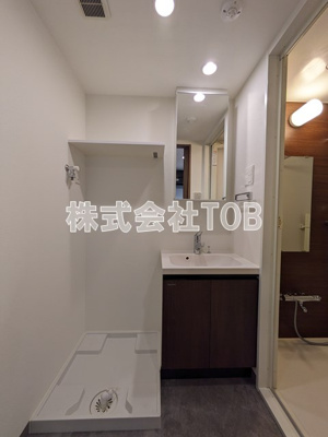 【洗面所】 | ＸＥＢＥＣ方南町