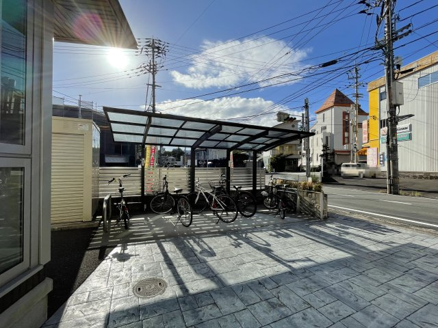 グランドール天神Ⅱのその他共用部分