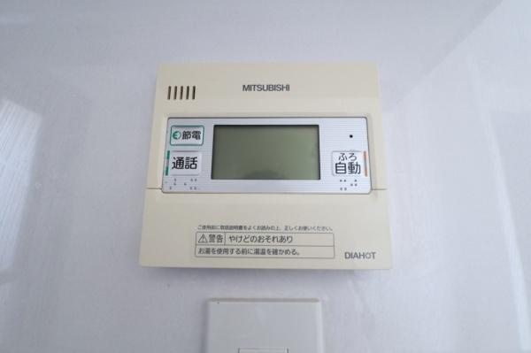オーヴィジョン柳丸の内装