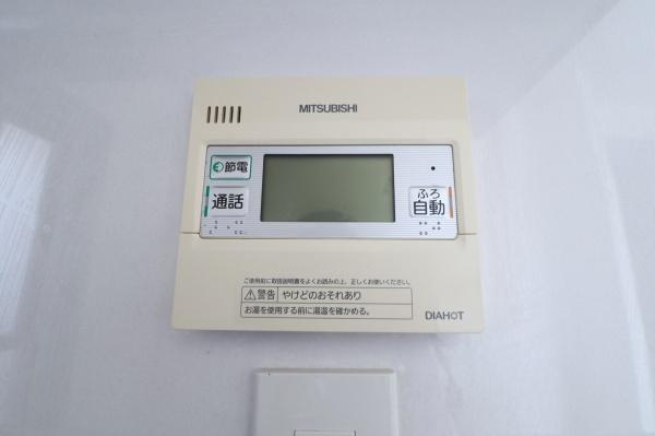 オーヴィジョン柳丸のキッチン