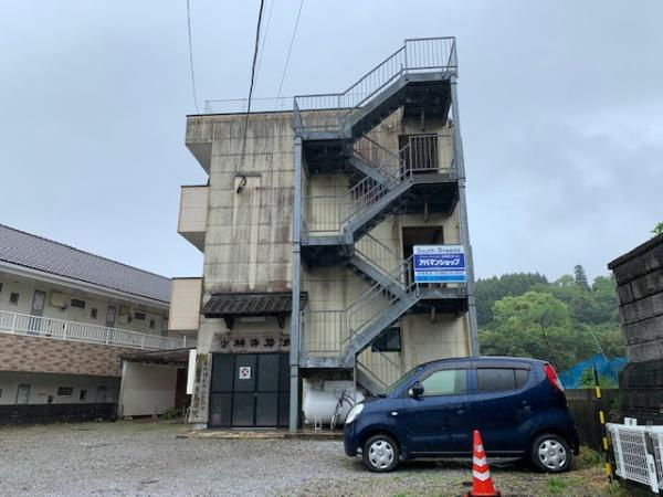 South Breezeの展望