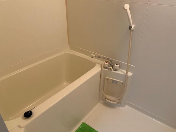 South Breezeの浴室