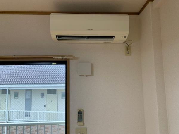 South Breezeの設備