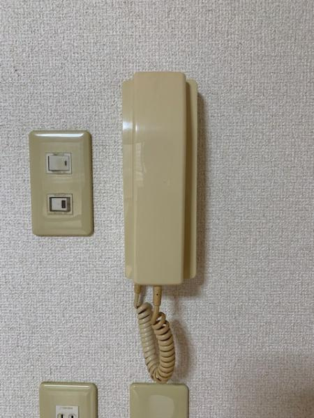 South Breezeのセキュリティ