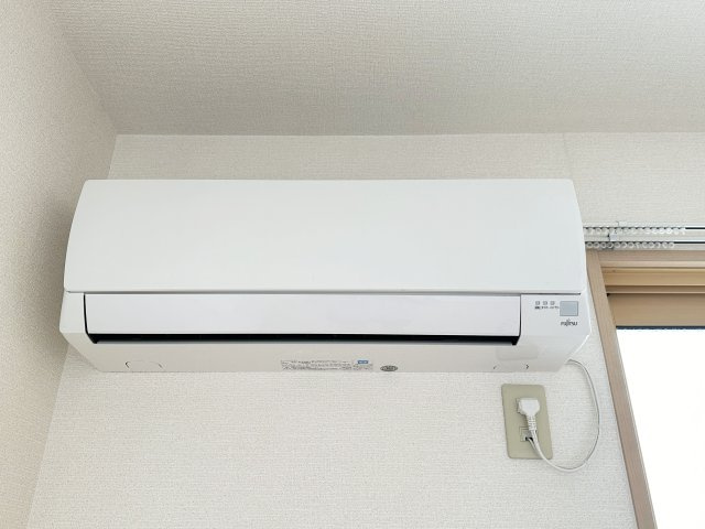 グランフェリオ A棟の設備
