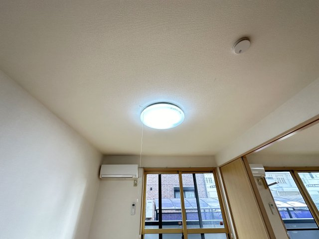 グランフェリオ A棟のその他