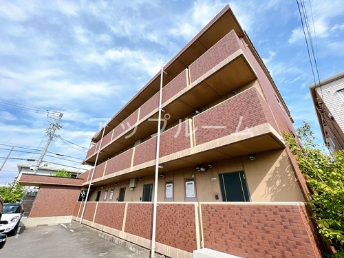 ラ・メゾン コンフォール