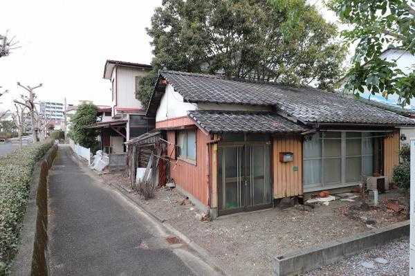 宮崎市堀川町・土地　A号地のその他