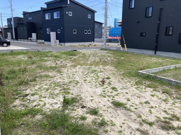 ネオレジデンシャル恒久　17号地　土地のその他