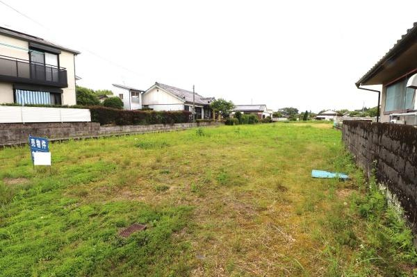 都城市庄内町・土地のその他