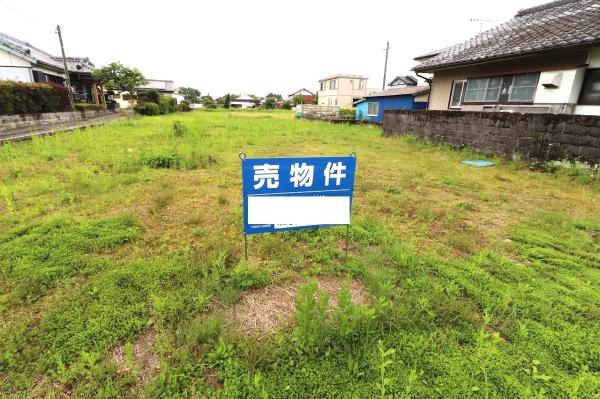 都城市庄内町・土地のその他