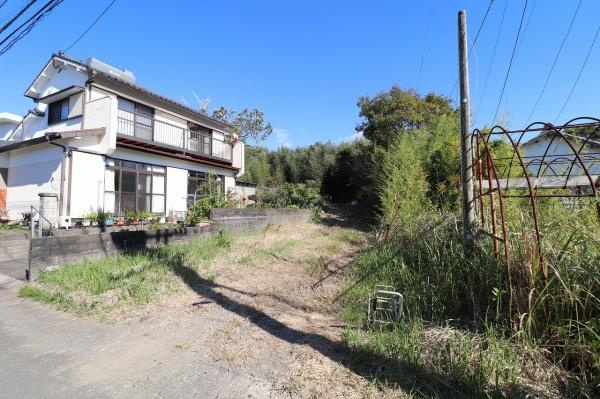 宮崎市大字田吉・土地のその他