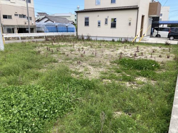 ネオレジデンシャル恒久　18号地　土地のその他