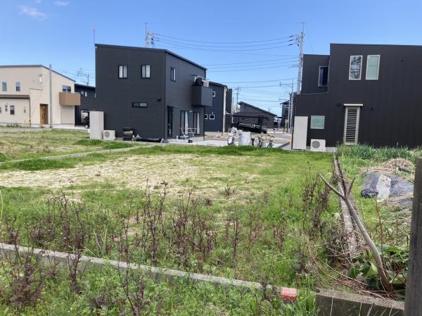 ネオレジデンシャル恒久　14号地　土地のその他