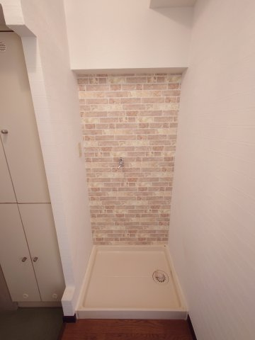 貫井ビルの設備