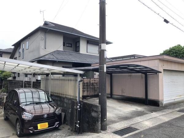 宮崎市恒久南・中古戸建のその他