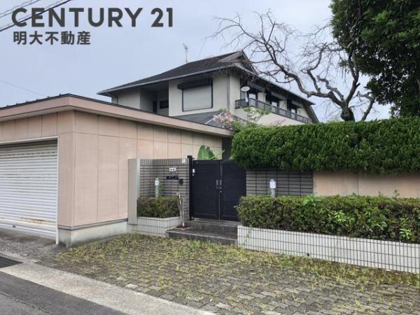 宮崎市恒久南・中古戸建の外観