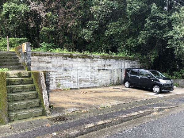 高岡町下倉永・土地のその他