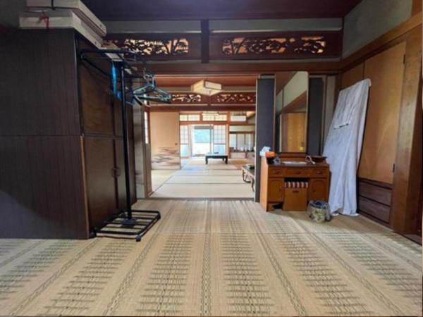 佐土原町上田島　中古戸建の子供部屋