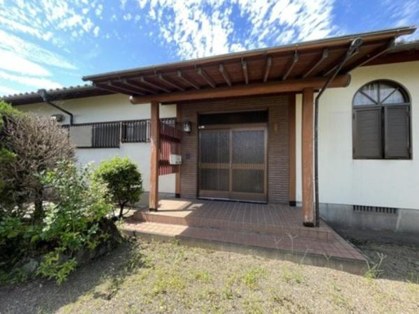 佐土原町上田島　中古戸建のその他