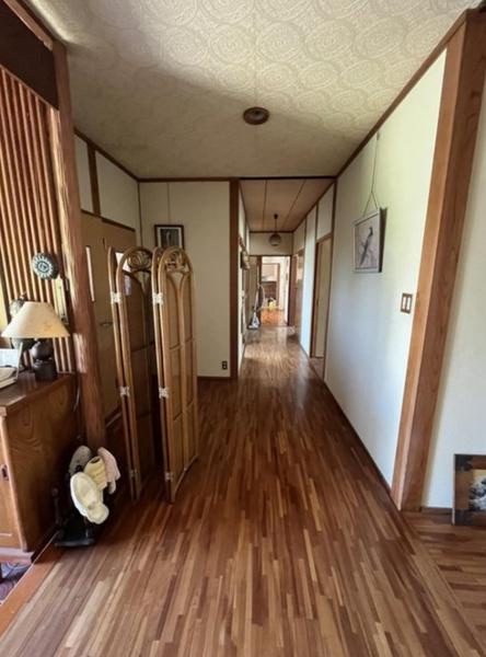 佐土原町上田島　中古戸建のその他