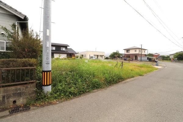 宮崎市熊野・土地のその他