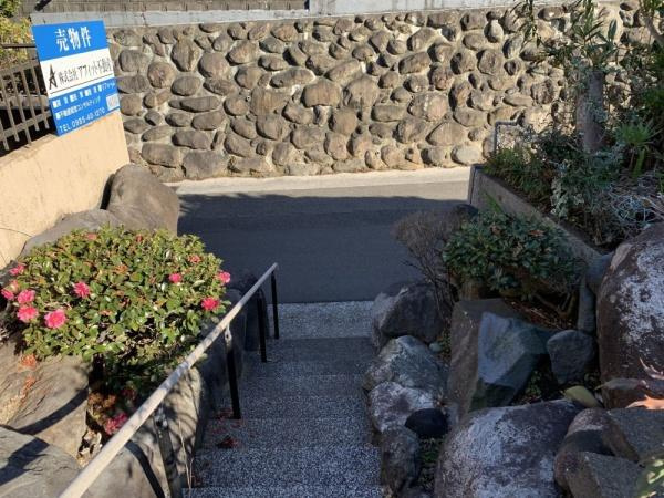 宮崎市桜ケ丘　土地のその他