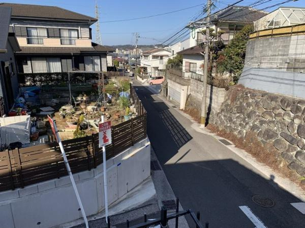宮崎市桜ケ丘　土地のその他