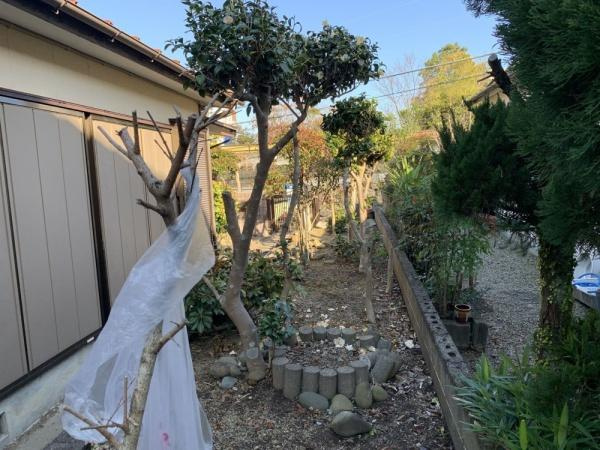 宮崎市桜ケ丘　土地のその他