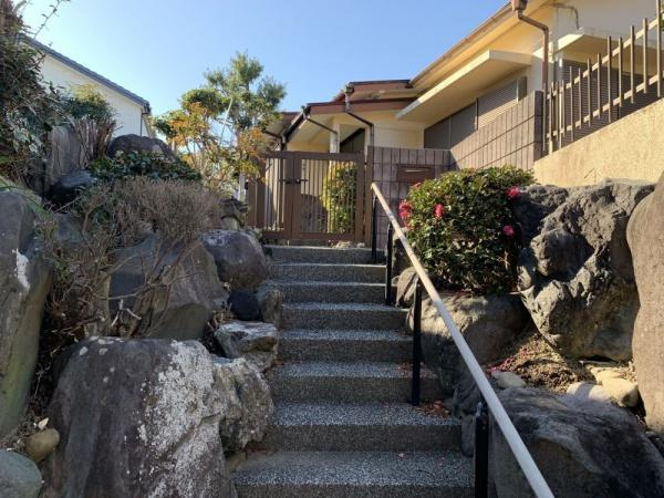 宮崎市桜ケ丘　土地のその他