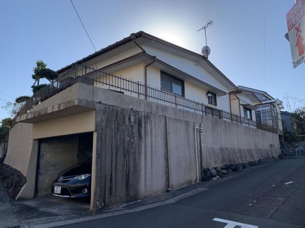 宮崎市桜ケ丘　土地のその他