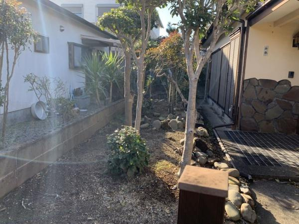 宮崎市桜ケ丘　土地のその他