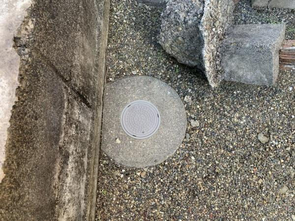 宮崎市桜ケ丘　土地のその他