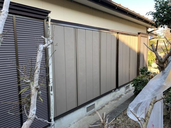 宮崎市桜ケ丘　土地のその他