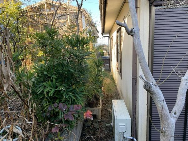 宮崎市桜ケ丘　土地のその他