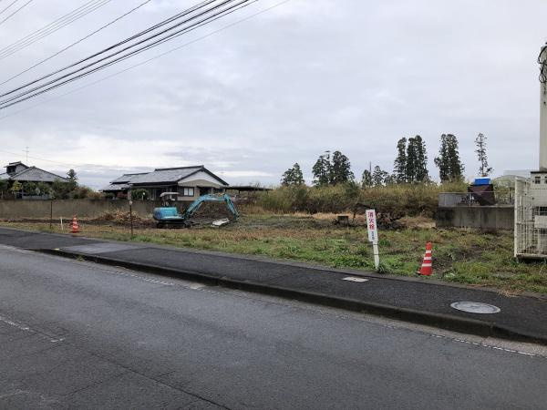 宮崎市大字金崎・土地のその他