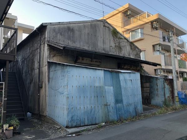 宮崎市堀川町・土地のその他